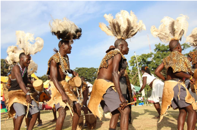 tribes,Uganda,richest,Africa